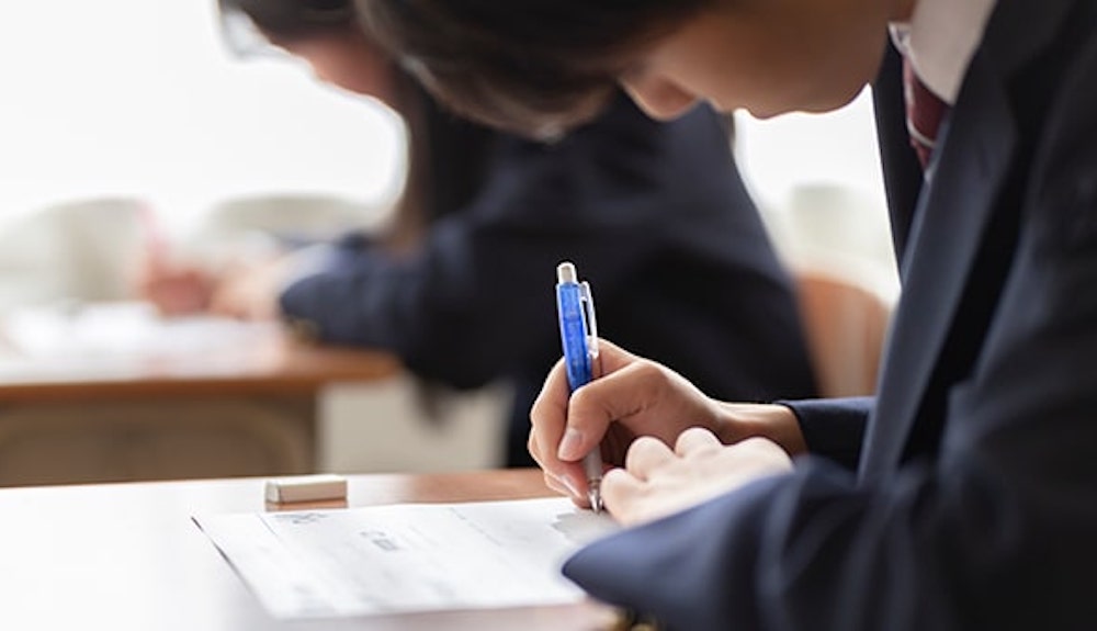 国語の勉強方法