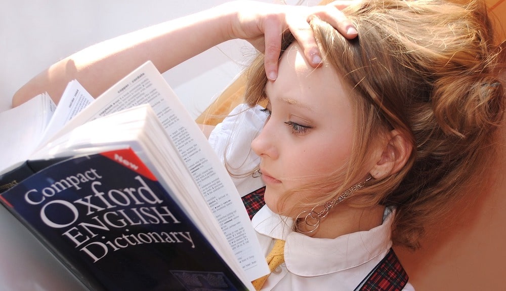 英語の勉強方法