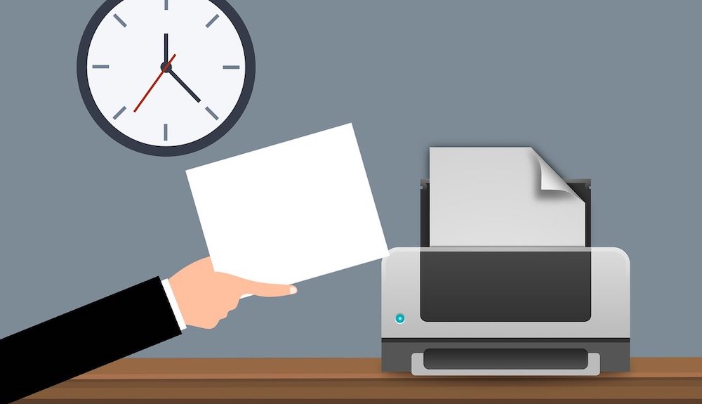 原稿用紙・方眼紙