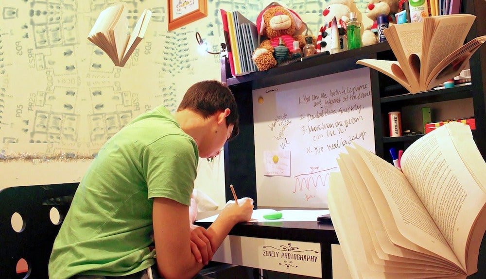 最低限やっておきたい環境整備