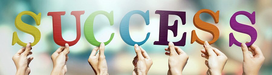 success